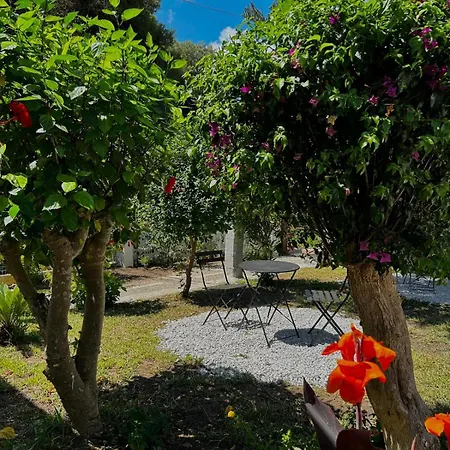 Penzion La Dimora Dei Turchi Otranto