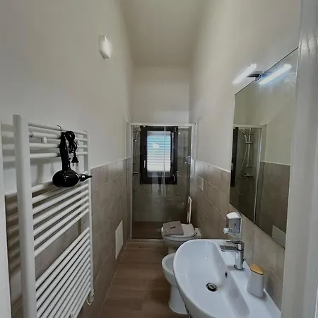 Penzion La Dimora Dei Turchi Otranto