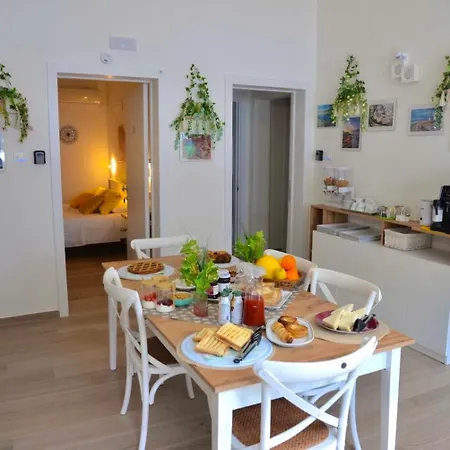 La Dimora Dei Turchi Penzion Otranto