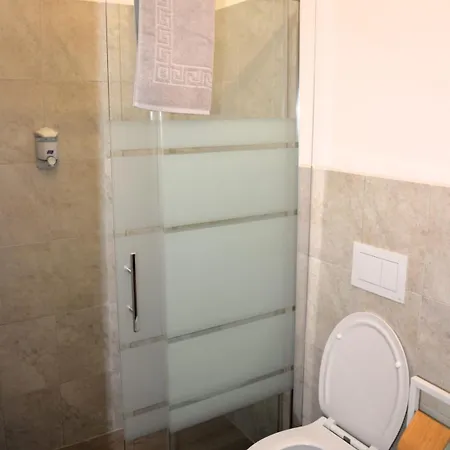 Penzion La Dimora Dei Turchi *