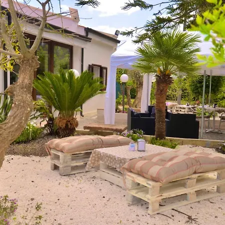 La Dimora Dei Turchi * Otranto