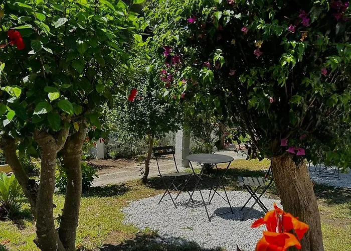 Pensionat La Dimora Dei Turchi Otranto