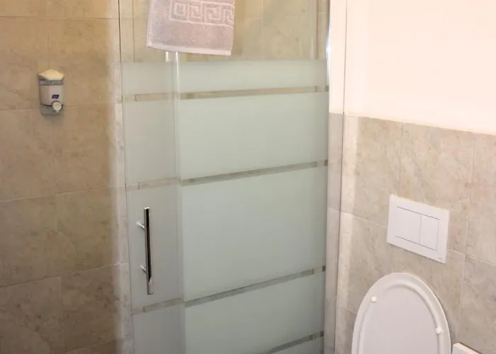 Pensionat La Dimora Dei Turchi *