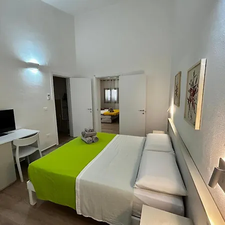 La Dimora Dei Turchi 3*