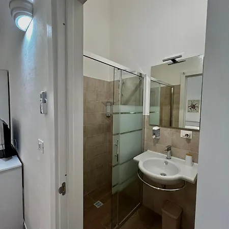 La Dimora Dei Turchi