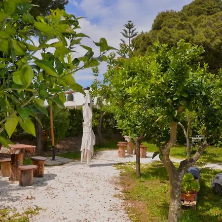La Dimora Dei Turchi Vendégház Otranto
