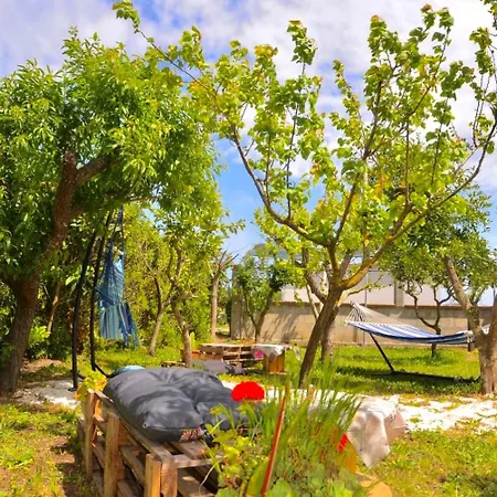 Гостьовий будинок La Dimora Dei Turchi *