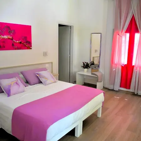 La Dimora Dei Turchi Gæstehus *