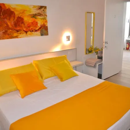 Гостьовий будинок La Dimora Dei Turchi Отранто