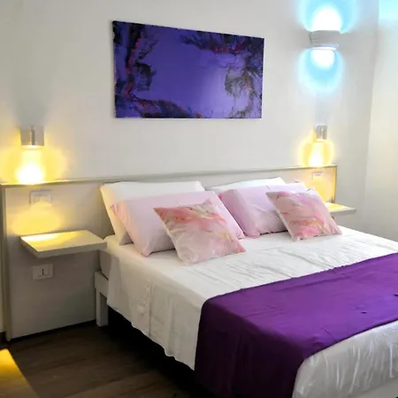 Gæstehus La Dimora Dei Turchi Otranto