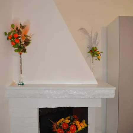 La Dimora Dei Turchi * Отранто