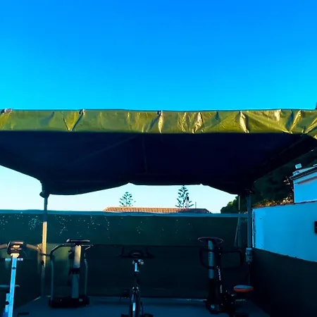 La Dimora Dei Turchi Гостьовий будинок Отранто