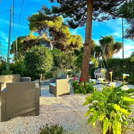 La Dimora Dei Turchi 3*