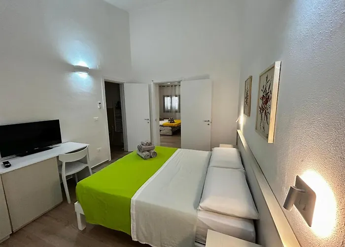 La Dimora Dei Turchi *