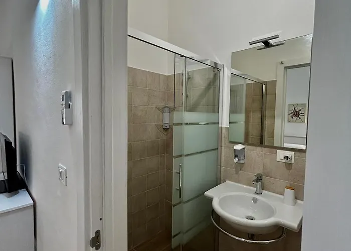 La Dimora Dei Turchi