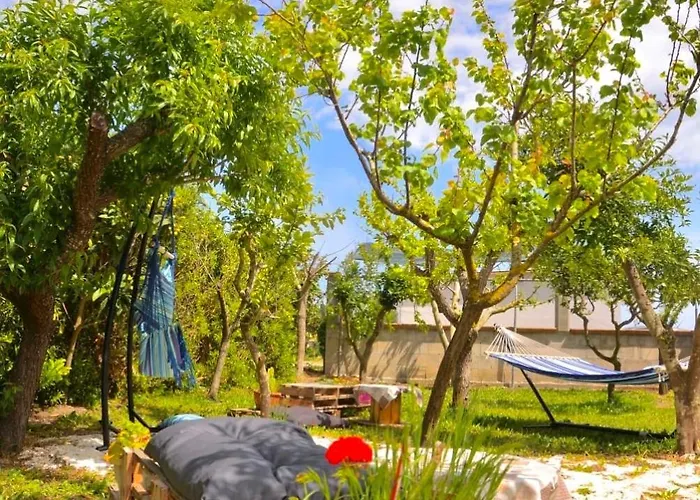 بيت ضيافة La Dimora Dei Turchi *