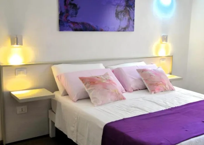 بيت ضيافة La Dimora Dei Turchi أوترانتو