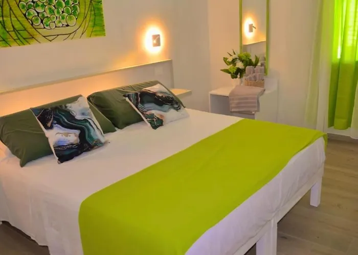 La Dimora Dei Turchi *