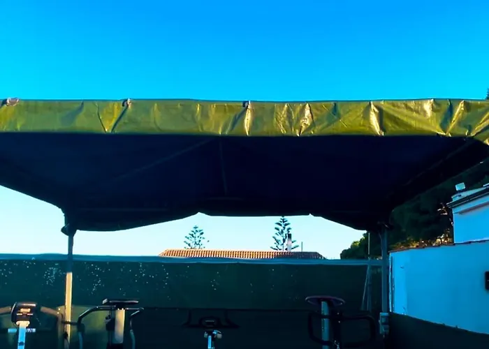 La Dimora Dei Turchi بيت ضيافة أوترانتو